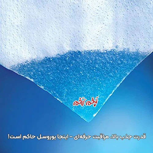 قدرت جذب بالا، مراقبت حرفهای – اینجا یوروسل حاکم است!