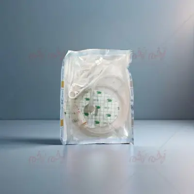 تصویر دوم محصول: کاپ سنسور وکیوم تراپی کانفورت