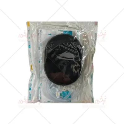 تصویر دوم محصول: کیت وکیوم تراپی کانفورت