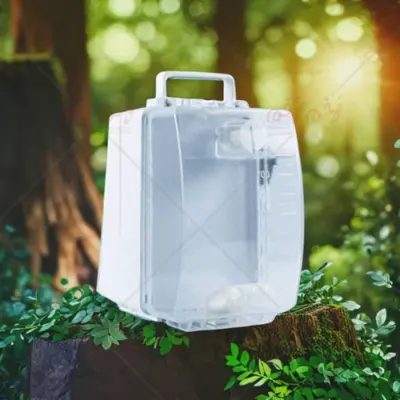 تصویر دوم محصول: مخزن وکیوم تراپی کانفورت