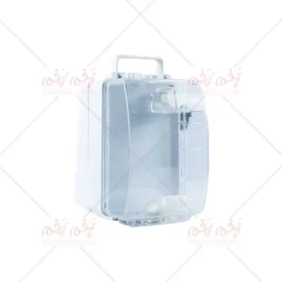 مخزن وکیوم تراپی کانفورت