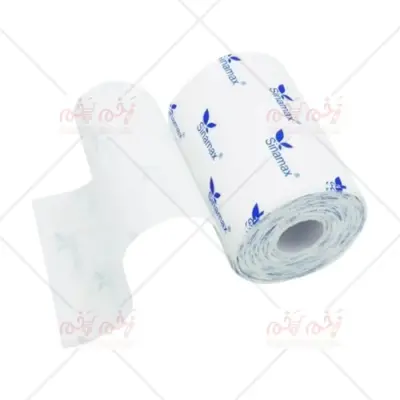 تصویر دوم محصول: چسب حصیری سینامکس