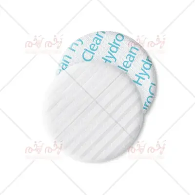 تصویر دوم محصول: پانسمان هیدروکلین ادونس هارتمن