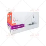 تصویر دوم محصول: مخزن وکیوم تراپی 800CC پایا