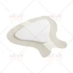 تصویر دوم محصول: پانسمان فوم ساکرال هیدروتک هارتمن