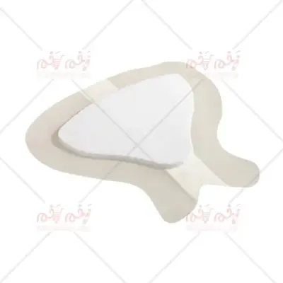 تصویر دوم محصول: پانسمان فوم ساکرال هیدروتک هارتمن