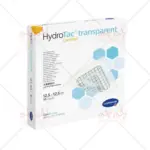 پانسمان هیدروتک شفاف چسبدار هارتمن