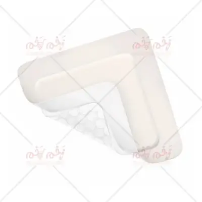 تصویر دوم محصول: پانسمان فوم هیدروتک کامفورت هارتمن