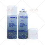 تصویر دوم محصول: اسپری نقره هیالورونیک اسید فارم اکتیو