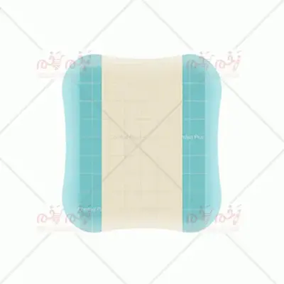 پانسمان کامفیل مربعی کلوپلاست