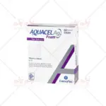 پانسمان فوم نقره دار آکواسل کانواتک