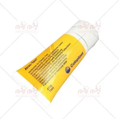 تصویر دوم محصول: کرم اترکتین کلوپلاست