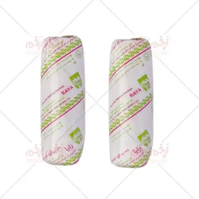 باند زیر گچ رایا مدل ویبریل