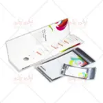 تصویر دوم محصول: شیت سیلیکونی رفع اسکار ریستورا