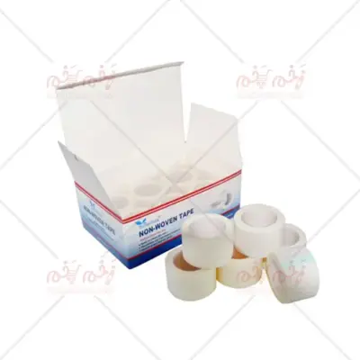 چسب ضد حساسیت سینامکس