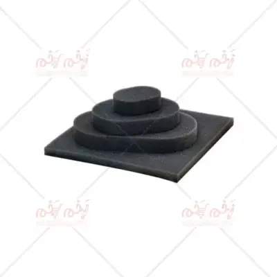 تصویر دوم محصول: کیت وکیوم تراپی فاپسکو