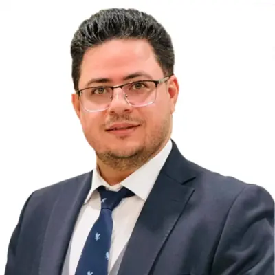 کارشناس زخم آقای سعید عباس نژاد