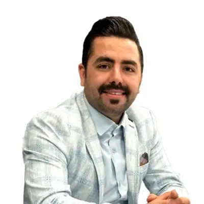 کارشناس زخم آقای محسن ضرغامی