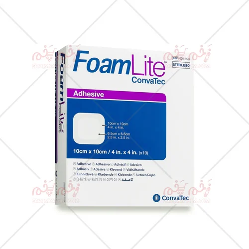 پانسمان فوم لایت کانواتک