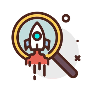 جستجو سریع محصولات